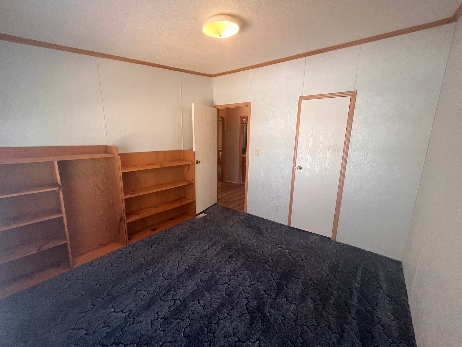 Image for Manufactured  Home on nearly an acre in the Country!