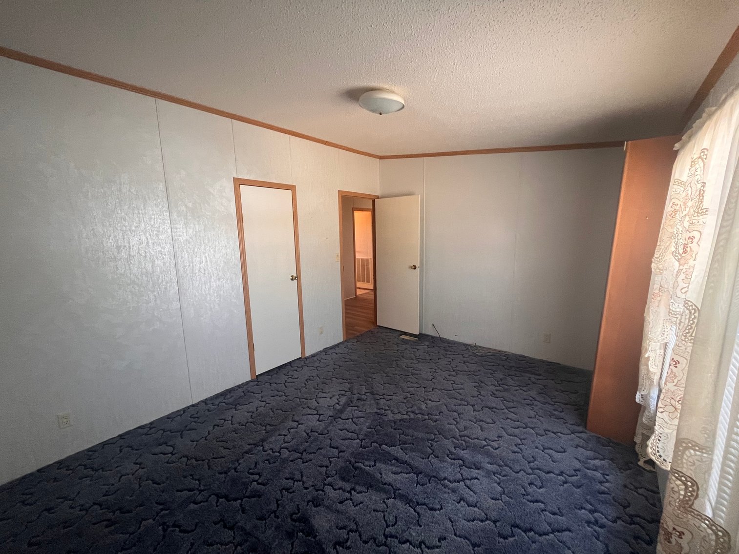 Image for Manufactured  Home on nearly an acre in the Country!