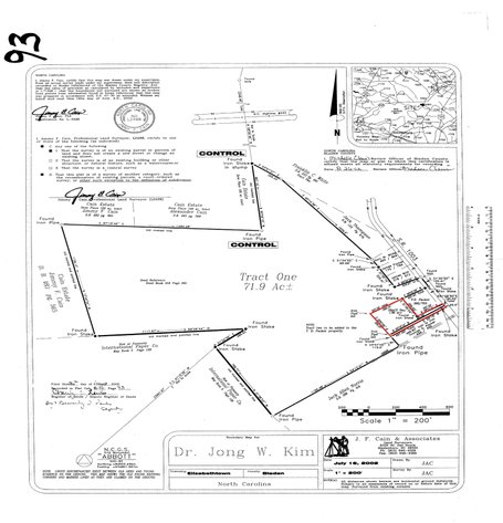 Image for Home in Bladenboro, NC