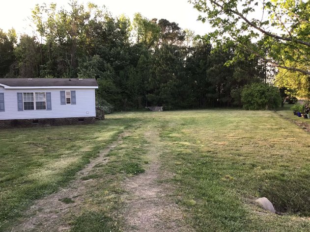 Image for Manufactured Home on a Country Lot in Greene County, NC.
