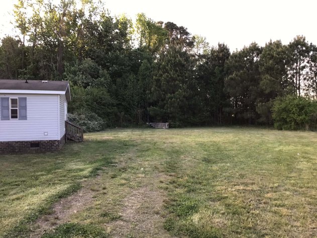 Image for Manufactured Home on a Country Lot in Greene County, NC.