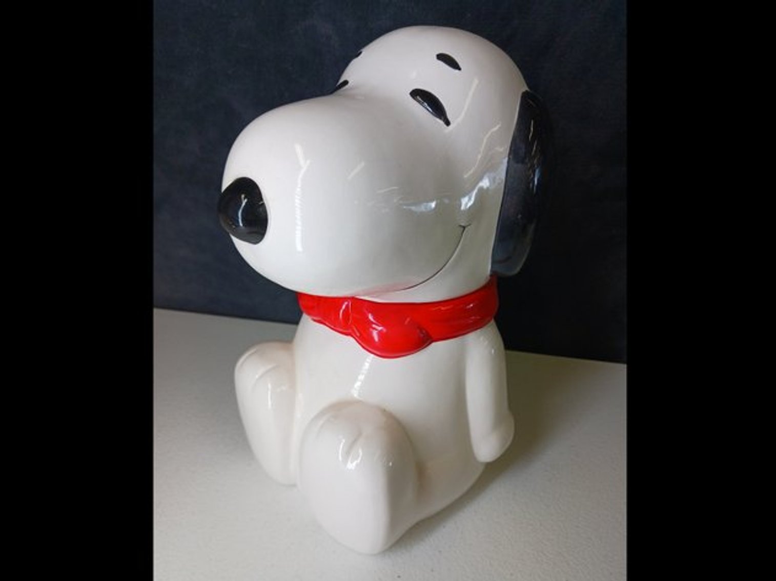 Image for #26-Snoopy Multi-Estate Online Auction