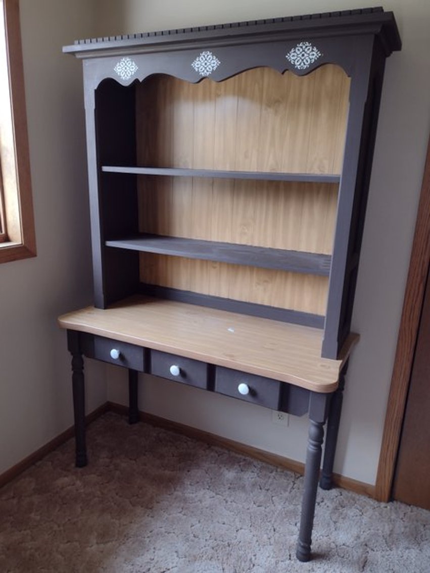 Image for #48-Estate John Deere Tractor, Modern Furniture, HUGE Elvis Collection and MORE Online Auction