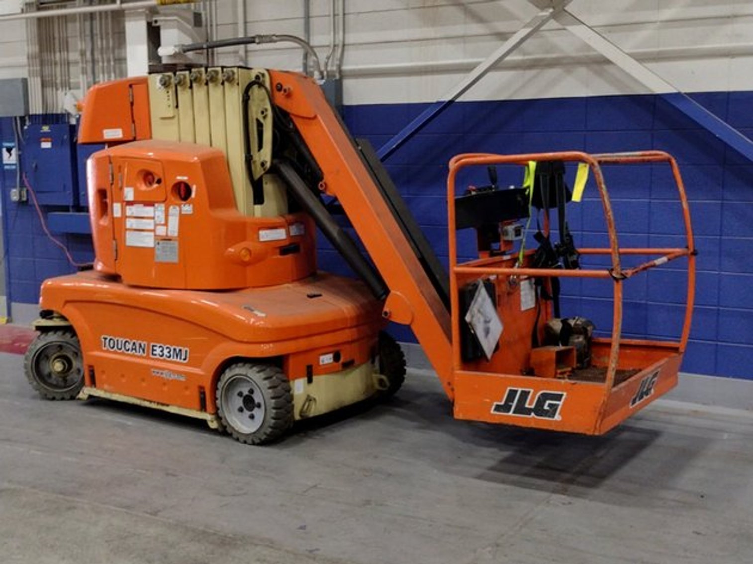 Image for #58-Siemens Energy Industrial and Office Online Auction