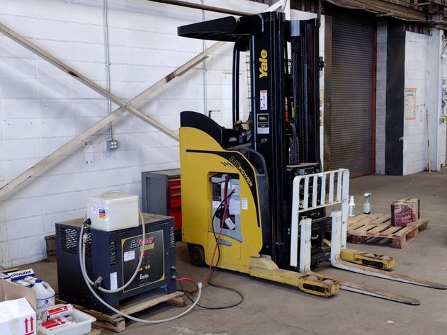 Image for #58-Siemens Energy Industrial and Office Online Auction