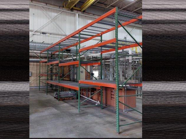 Image for #58-Siemens Energy Industrial and Office Online Auction