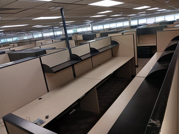 Image for #58-Siemens Energy Industrial and Office Online Auction