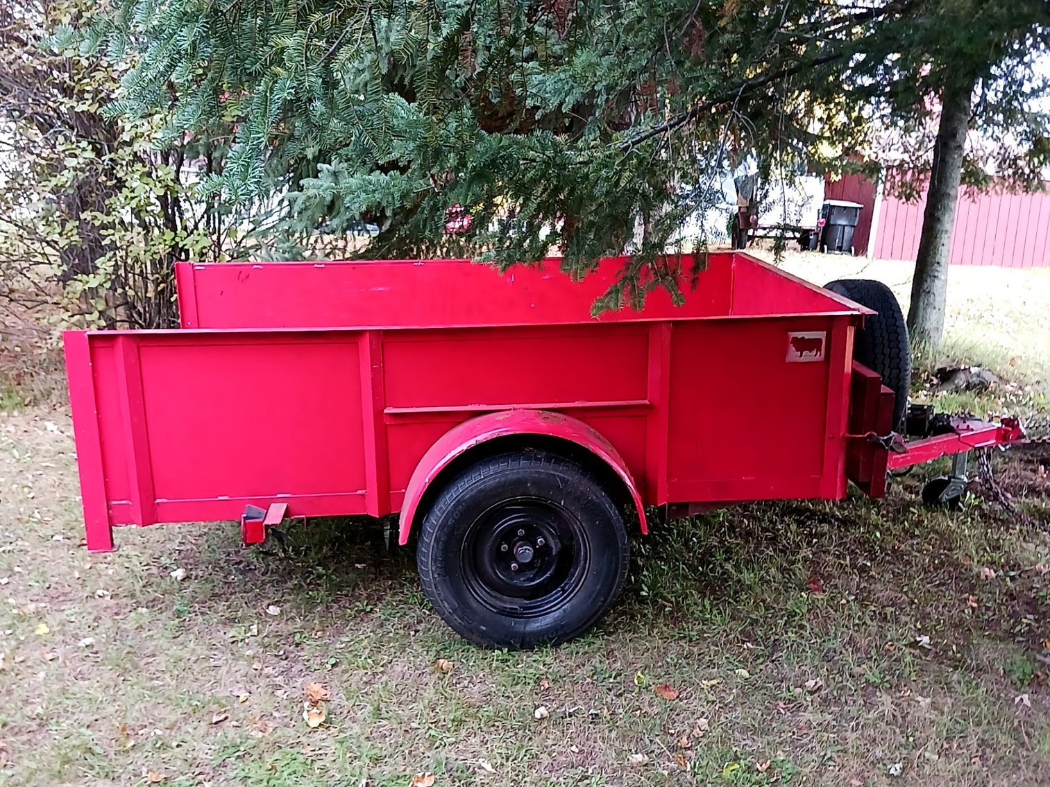 Image for #88-Mosinee Estate Online Auction