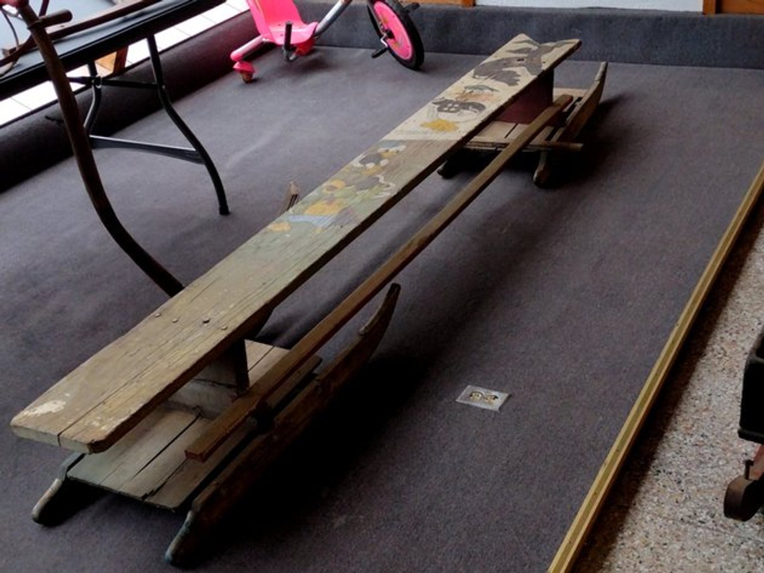 Image for #2407 Estate Online Auction