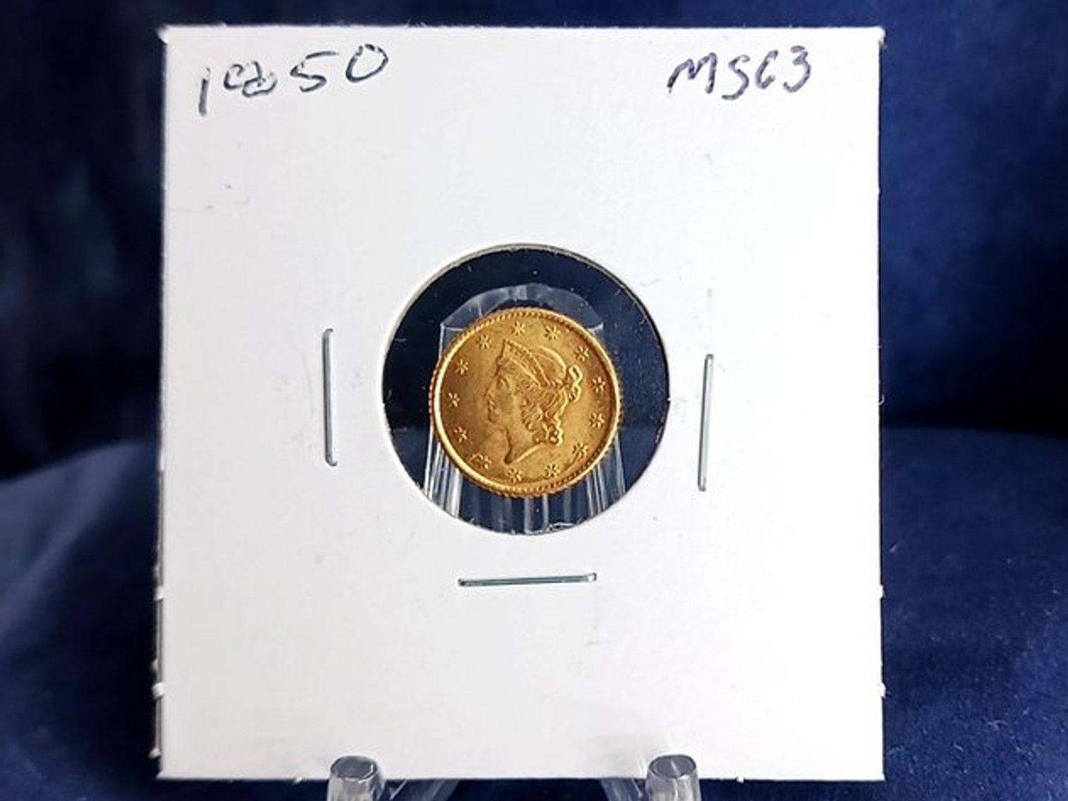 Image for #2430-Coin & Currency Online Auction