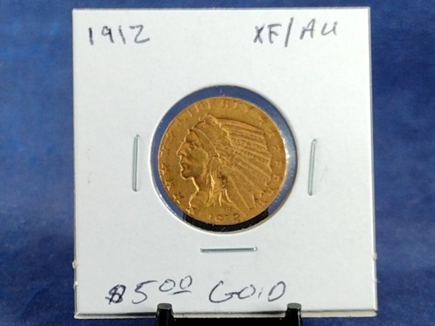 Image for #2435-Coin & Currency Online Auction
