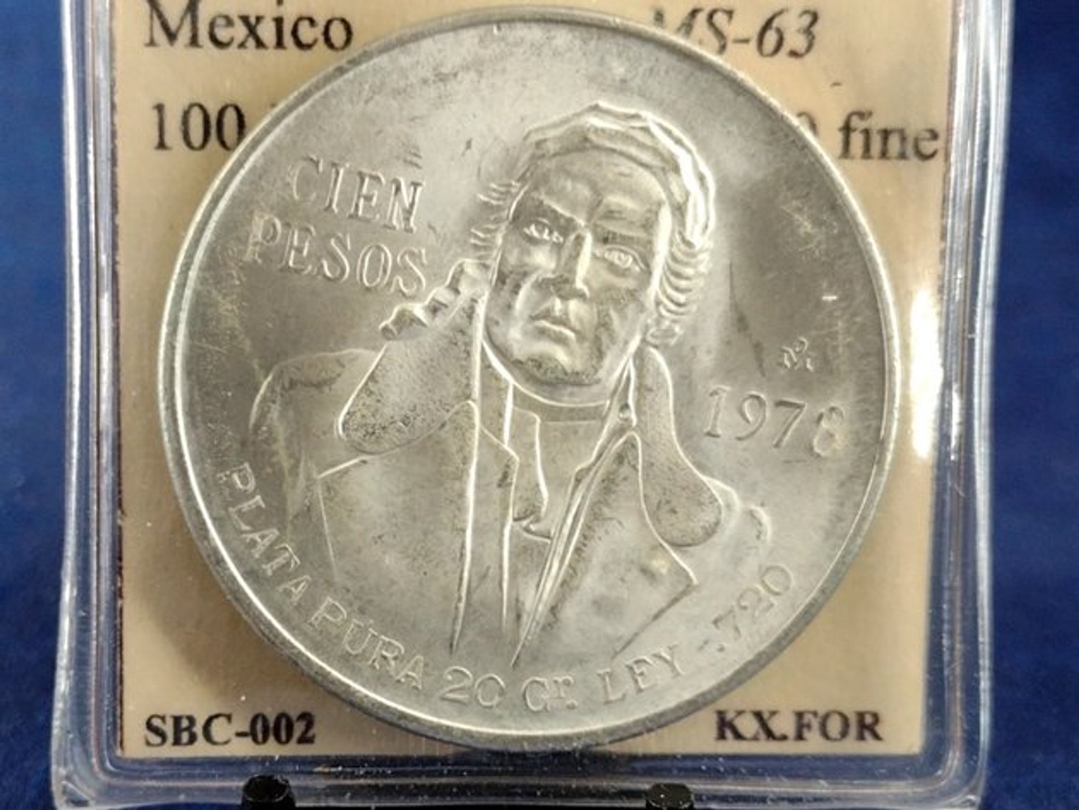 Image for #2435-Coin & Currency Online Auction