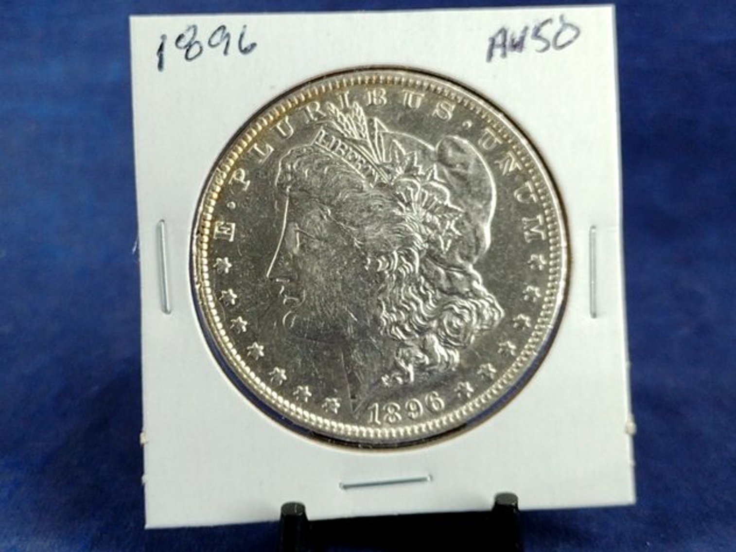 Image for #2435-Coin & Currency Online Auction