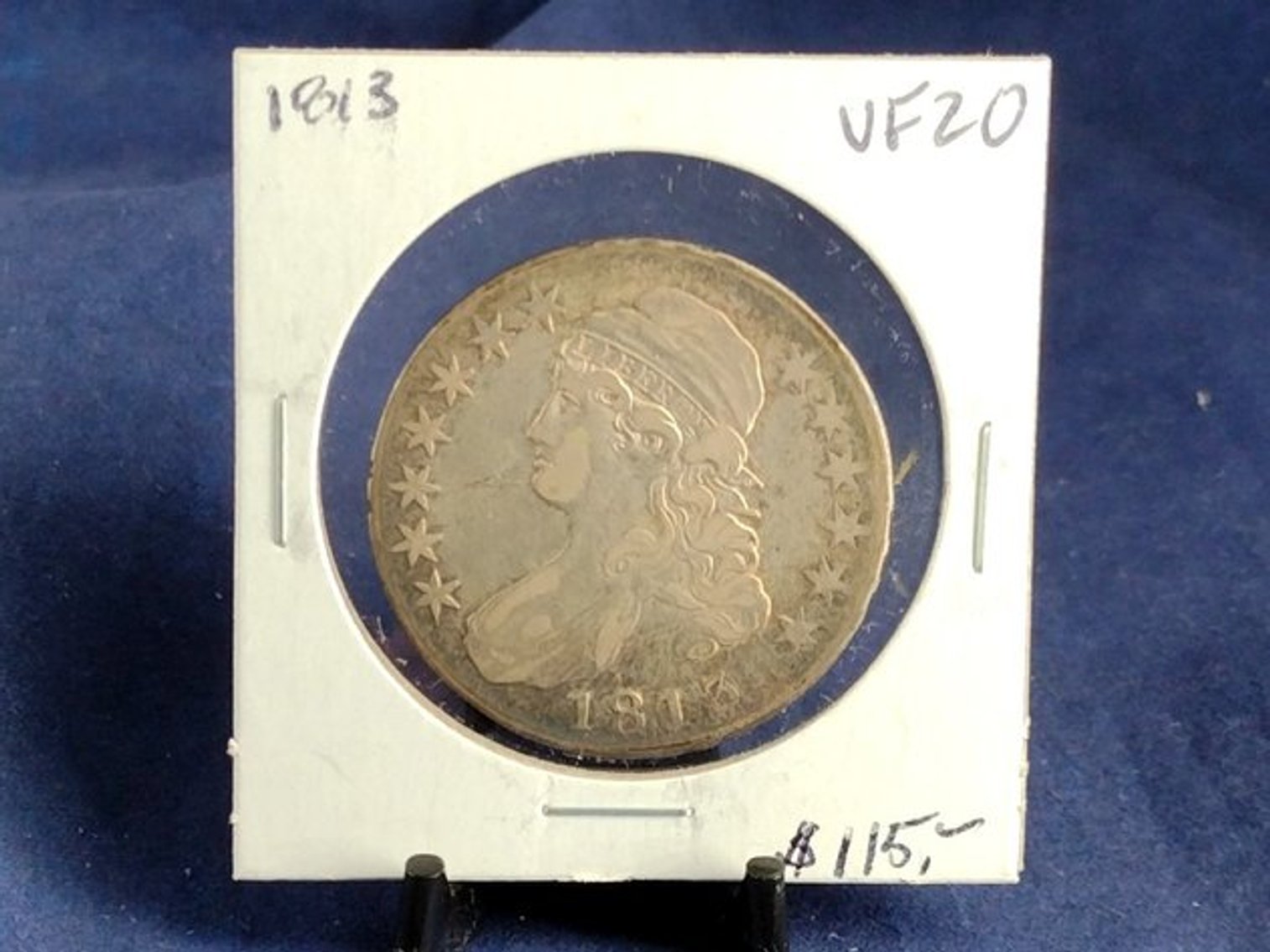 Image for #2449-Coin Online Auction