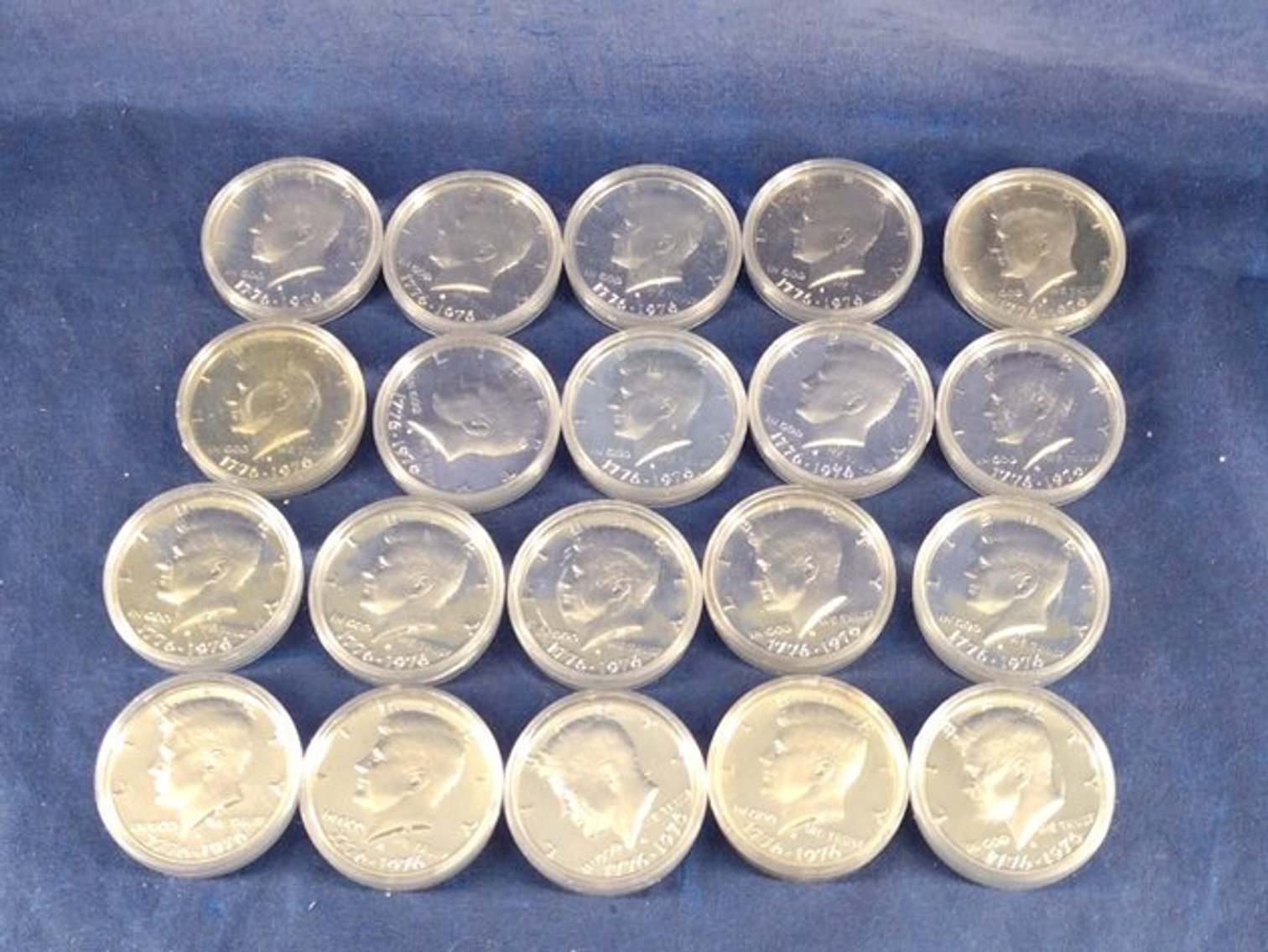 Image for #2449-Coin Online Auction