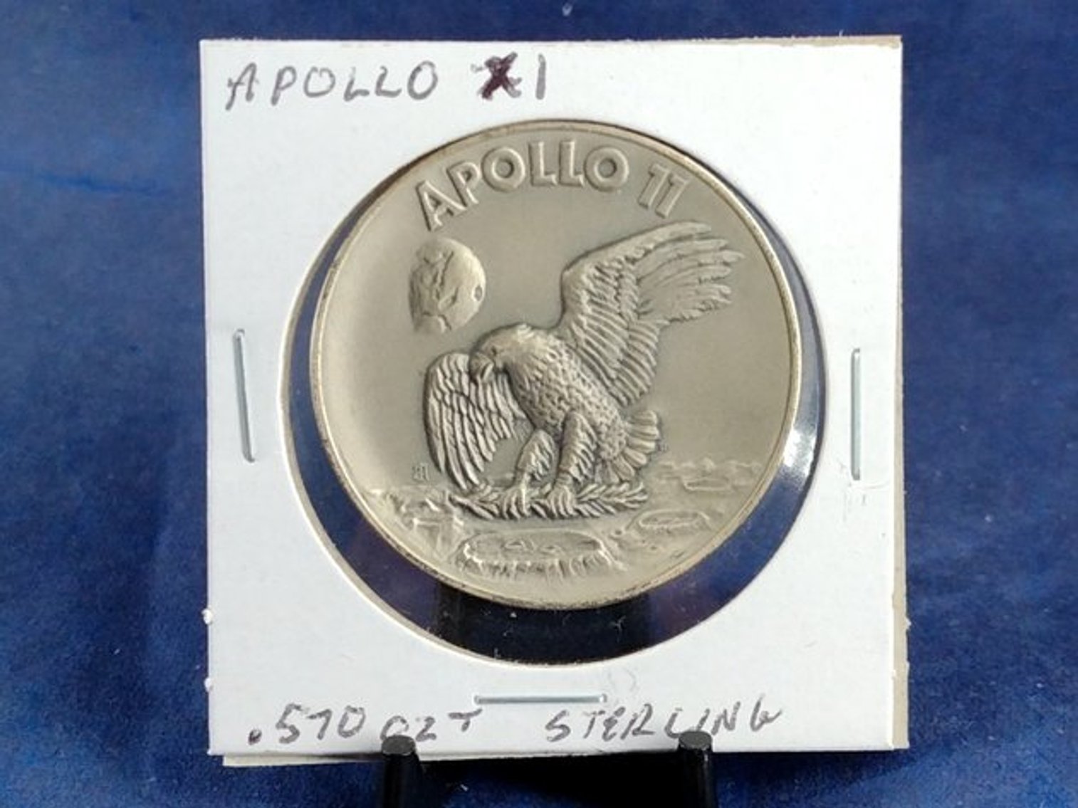 Image for #2457-Coin & Currency Online Auction