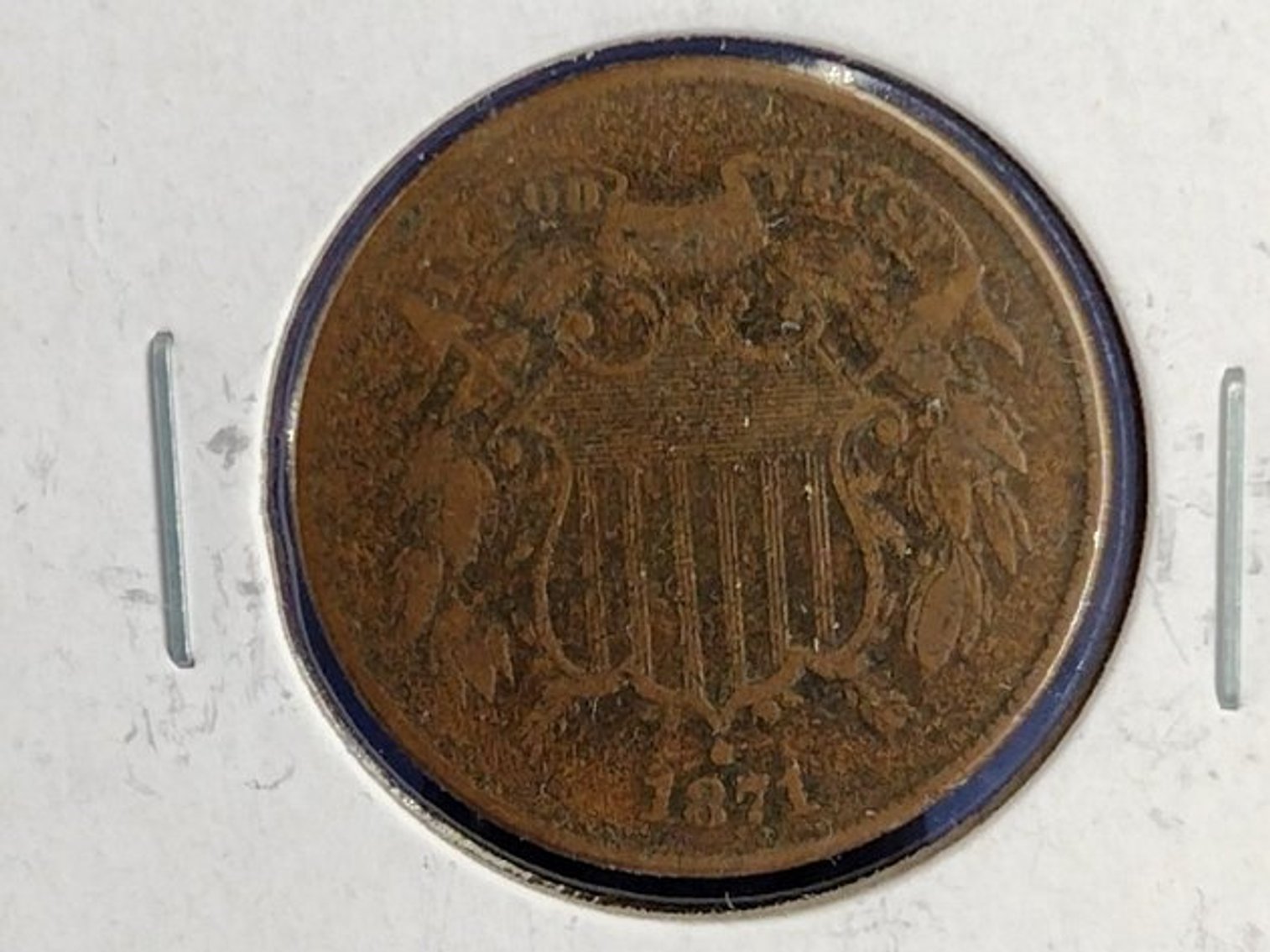 Image for #2458-Coin Online Auction