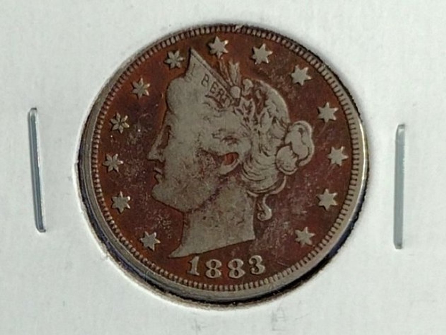 Image for #2458-Coin Online Auction