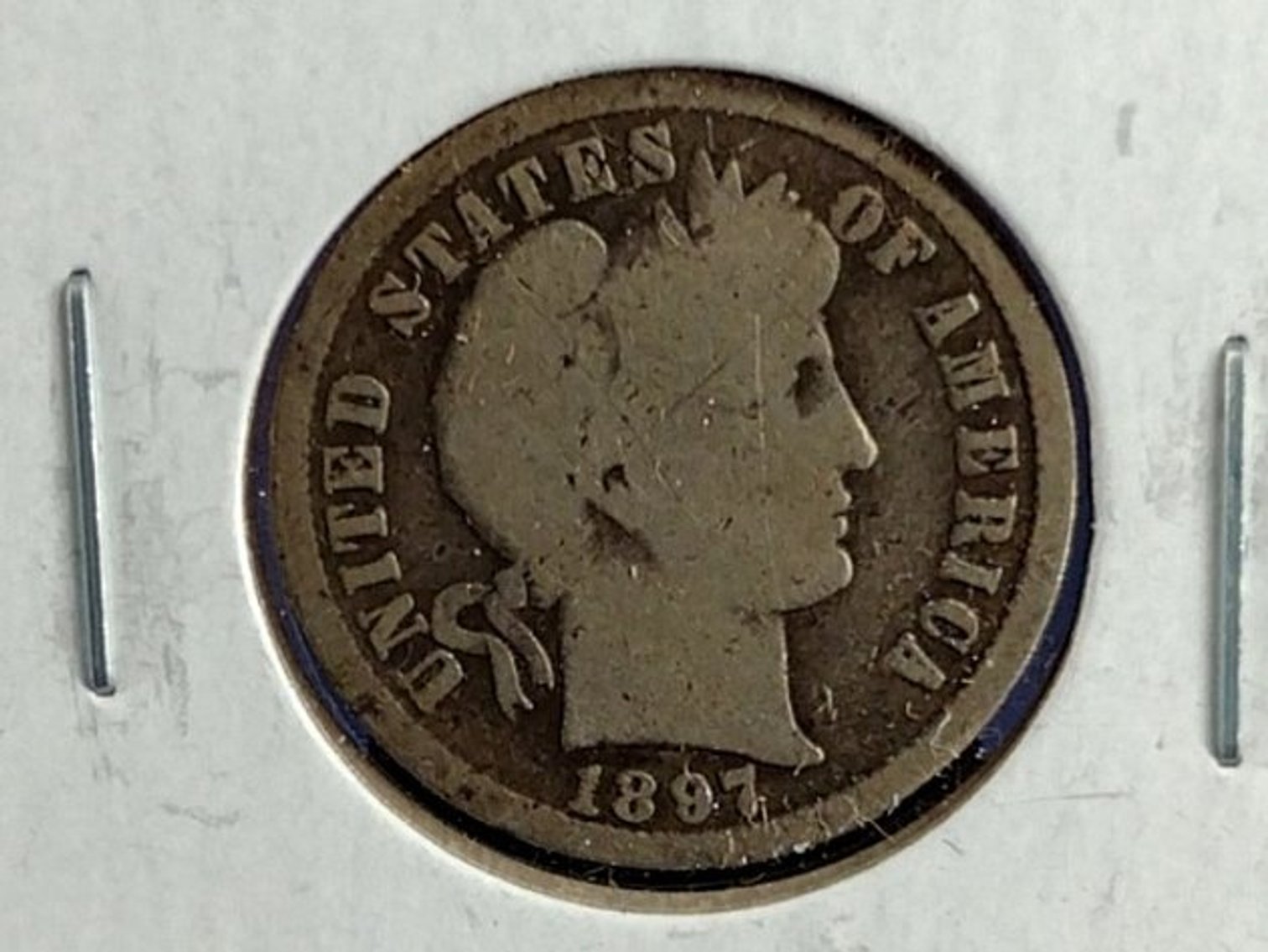 Image for #2458-Coin Online Auction