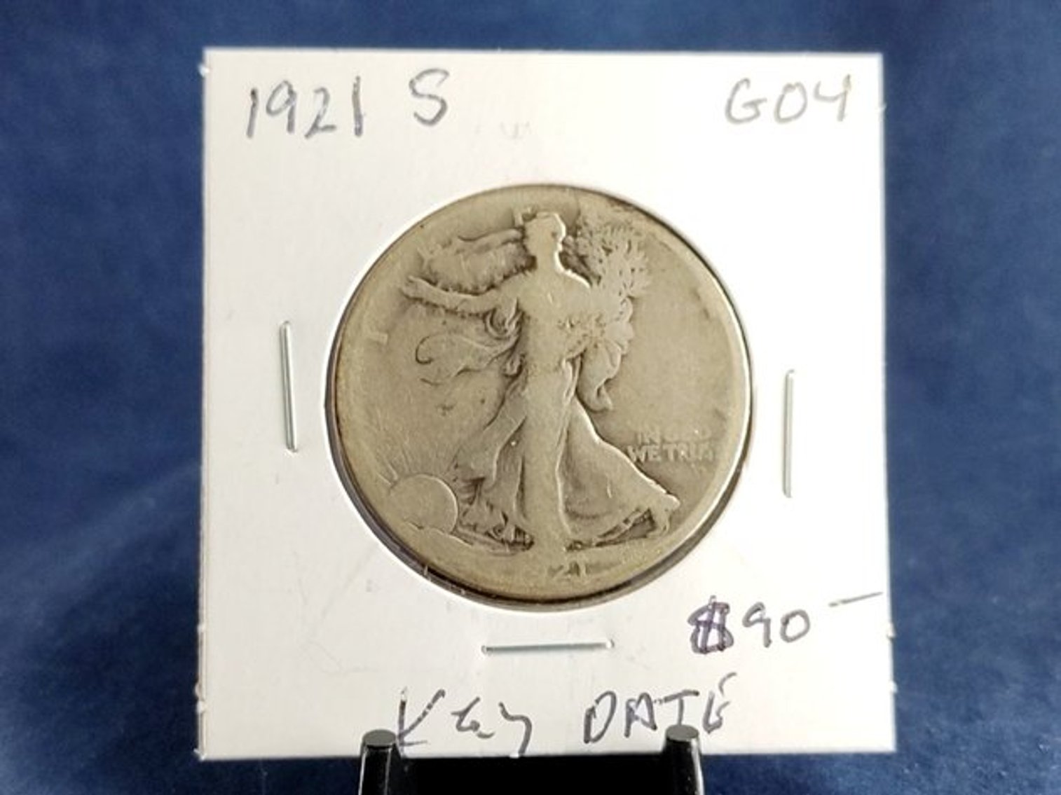 Image for #2468-Coin & Currency Online Auction
