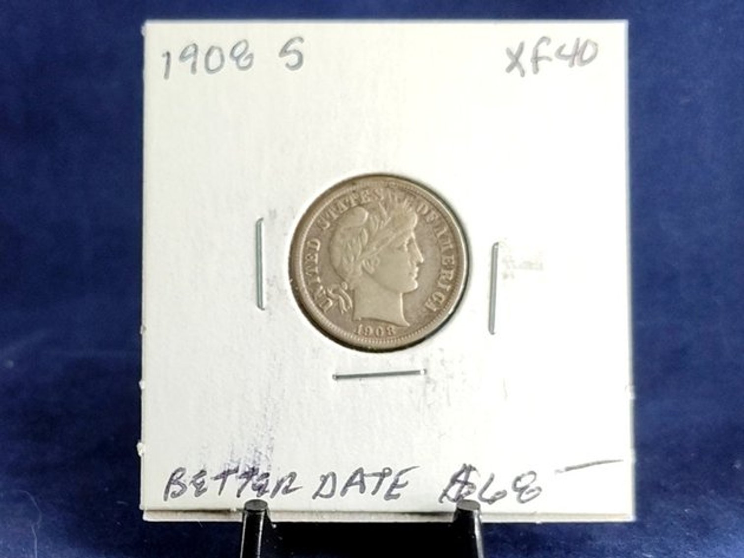 Image for #2468-Coin & Currency Online Auction