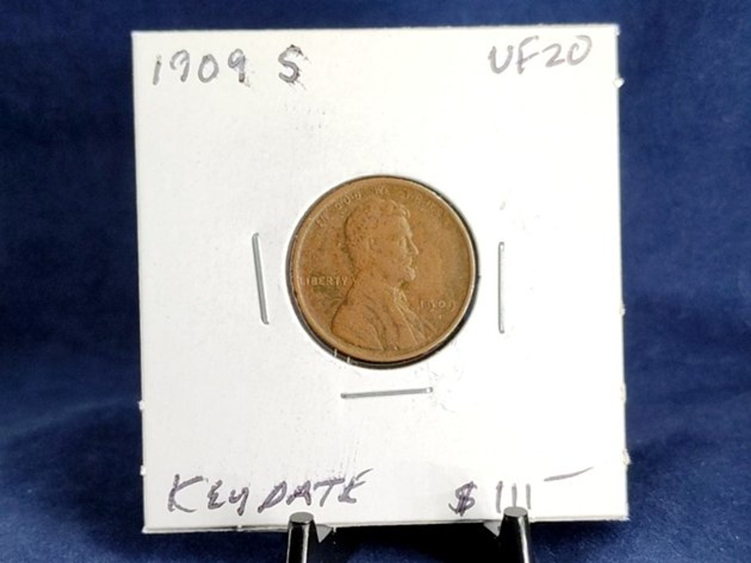Image for #2468-Coin & Currency Online Auction