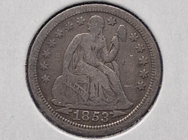 Image for #2628-Coin & Currency Online Auction