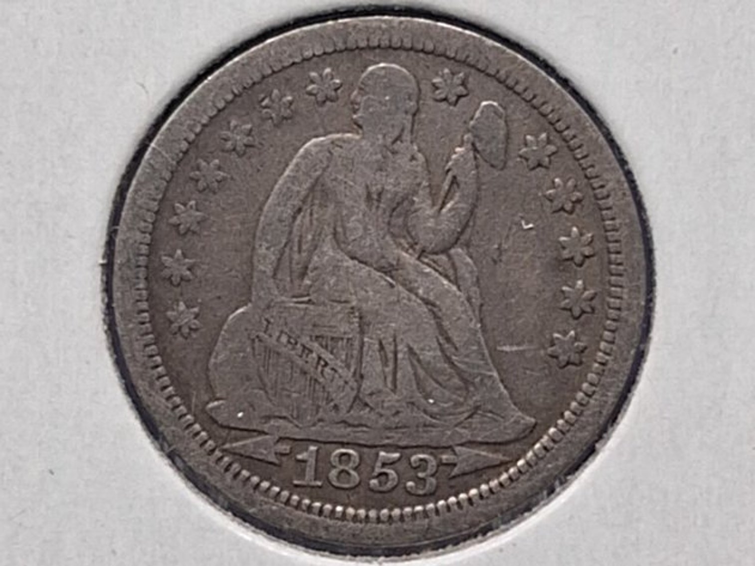 Image for #2628-Coin & Currency Online Auction
