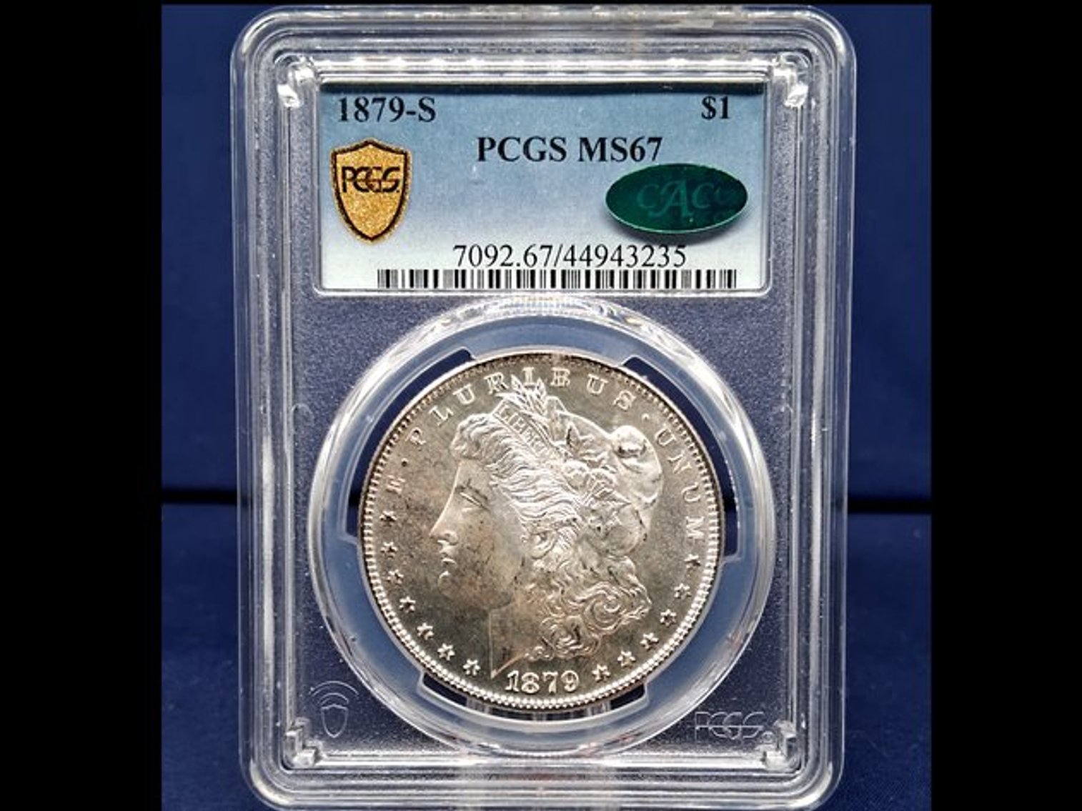 Image for #2631-Coin Online Auction