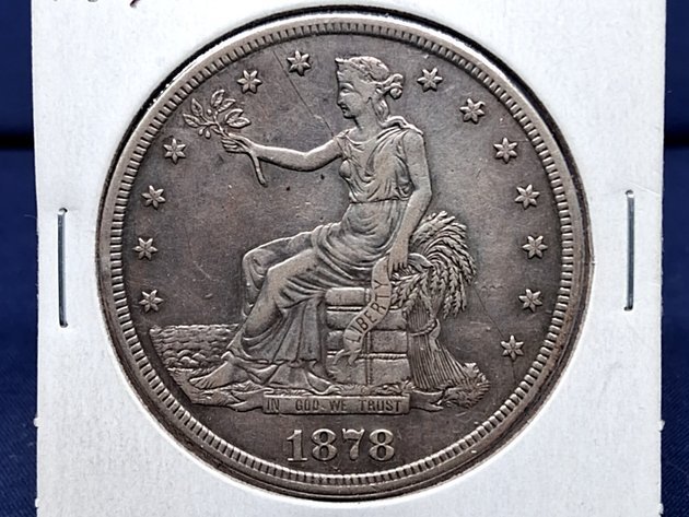 Image for #2631-Coin Online Auction