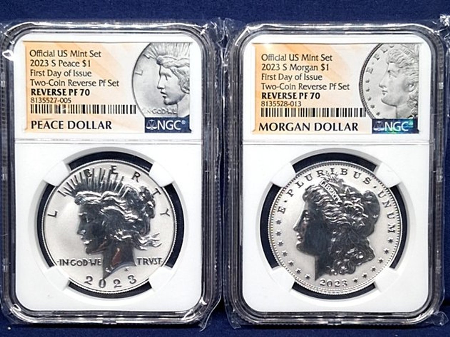 Image for #2631-Coin Online Auction