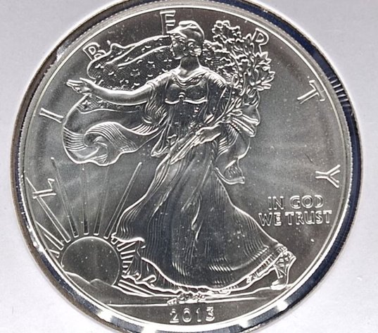 Image for #2633-Coin & Currency Online Auction