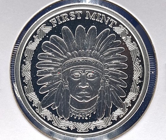 Image for #2633-Coin & Currency Online Auction