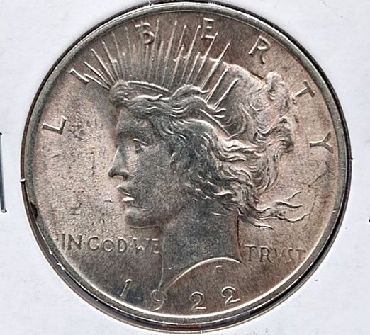 Image for #2633-Coin & Currency Online Auction