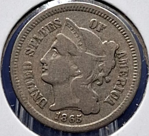 Image for #2633-Coin & Currency Online Auction