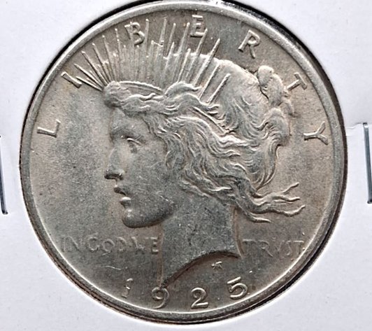 Image for #2636-Coin & Currency Online Auction