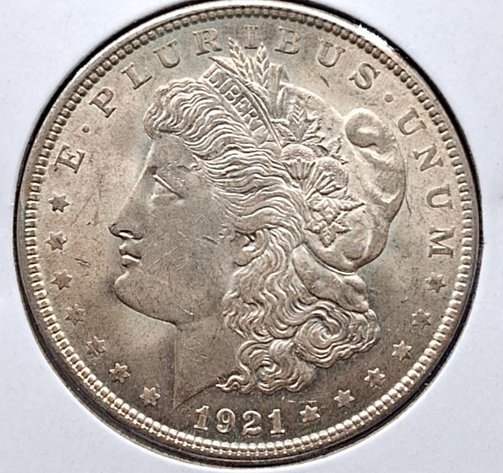 Image for #2636-Coin & Currency Online Auction