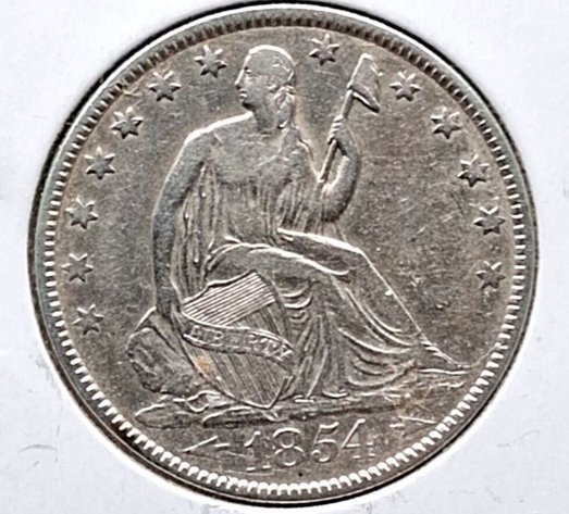 Image for #2637-Coin Online Auction
