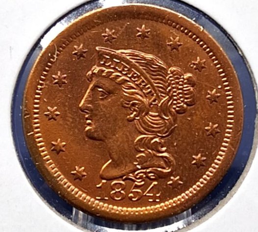 Image for #2637-Coin Online Auction