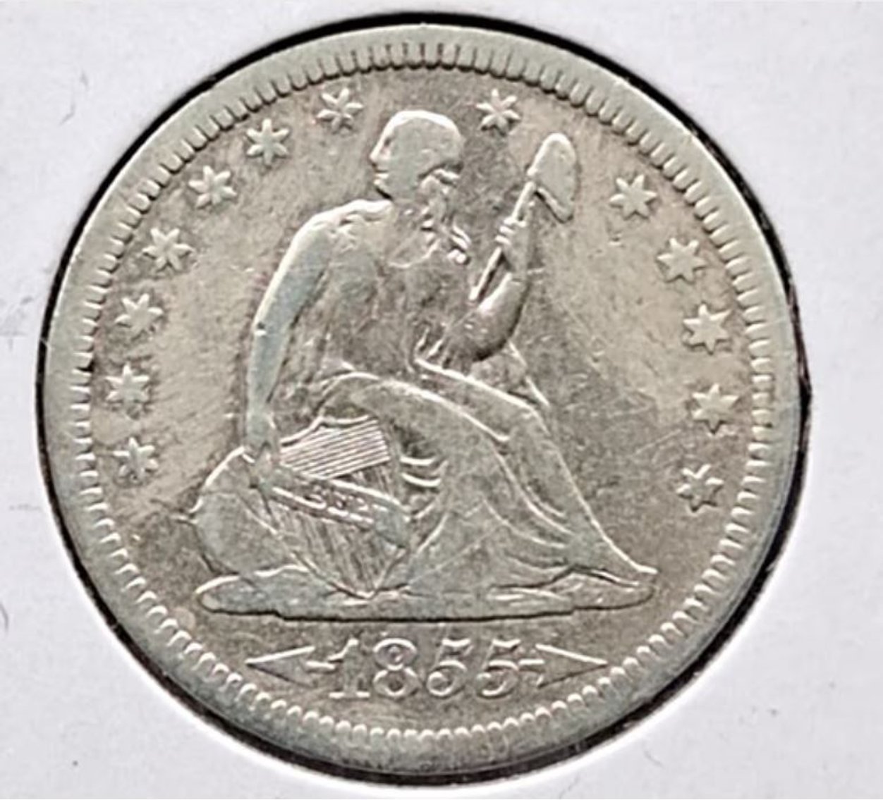 Image for #2641-Coin & Currency Online Auction