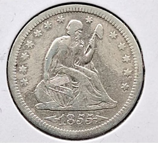 Image for #2641-Coin & Currency Online Auction