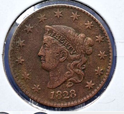 Image for #2641-Coin & Currency Online Auction