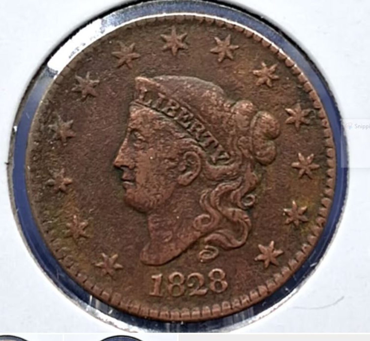 Image for #2641-Coin & Currency Online Auction