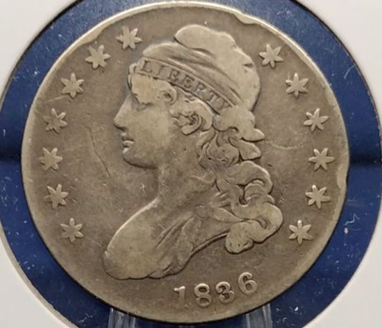 Image for #2641-Coin & Currency Online Auction