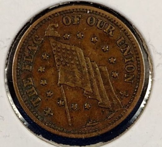 Image for #2643-Coin & Currency Online Auction