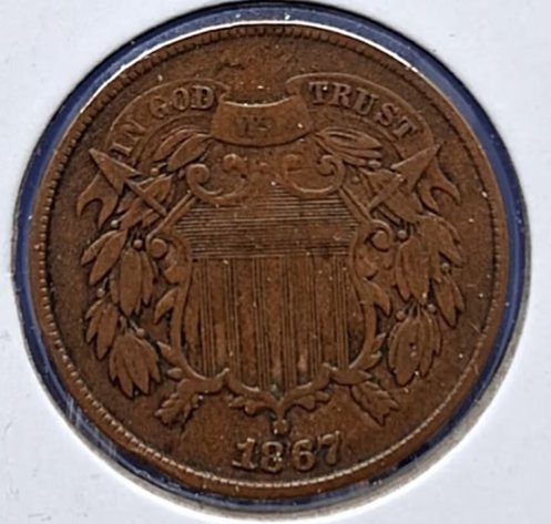 Image for #2643-Coin & Currency Online Auction