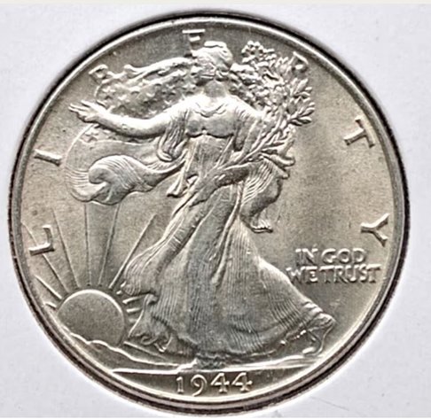 Image for #2643-Coin & Currency Online Auction