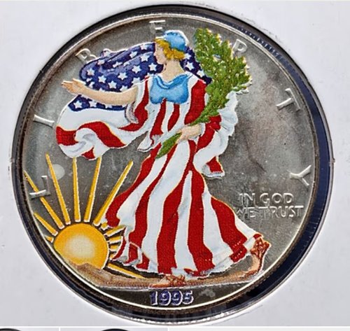 Image for #2643-Coin & Currency Online Auction