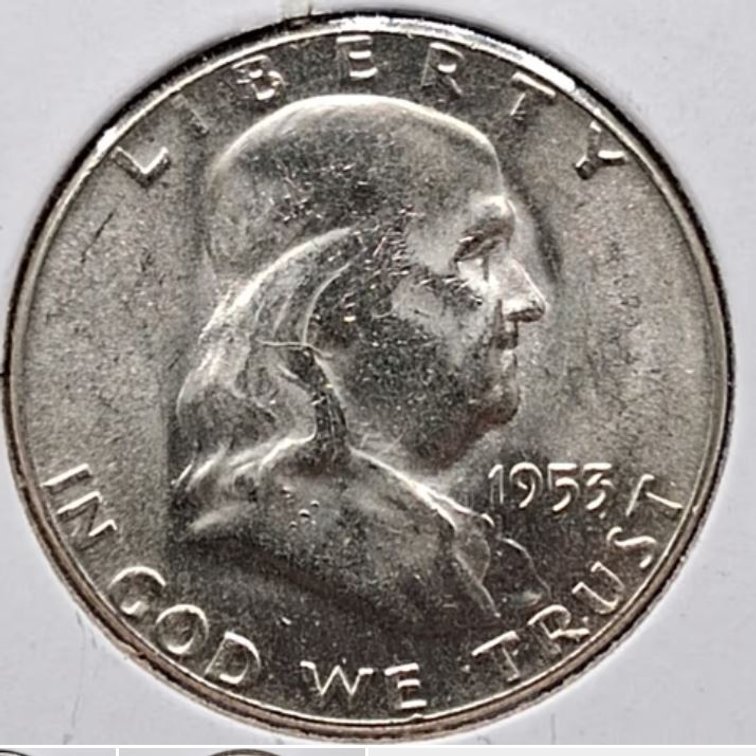 Image for #2646-Coin & Currency Online Auction