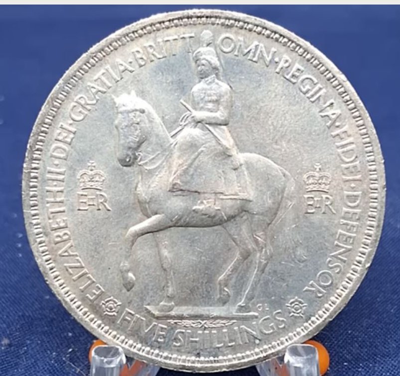 Image for #2646-Coin & Currency Online Auction